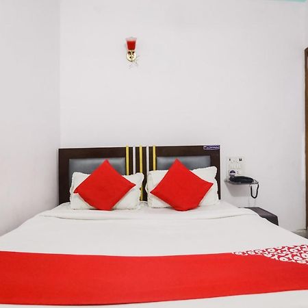 Oyo 69534 Hotel Nanda Tower Hanumangarh Екстер'єр фото