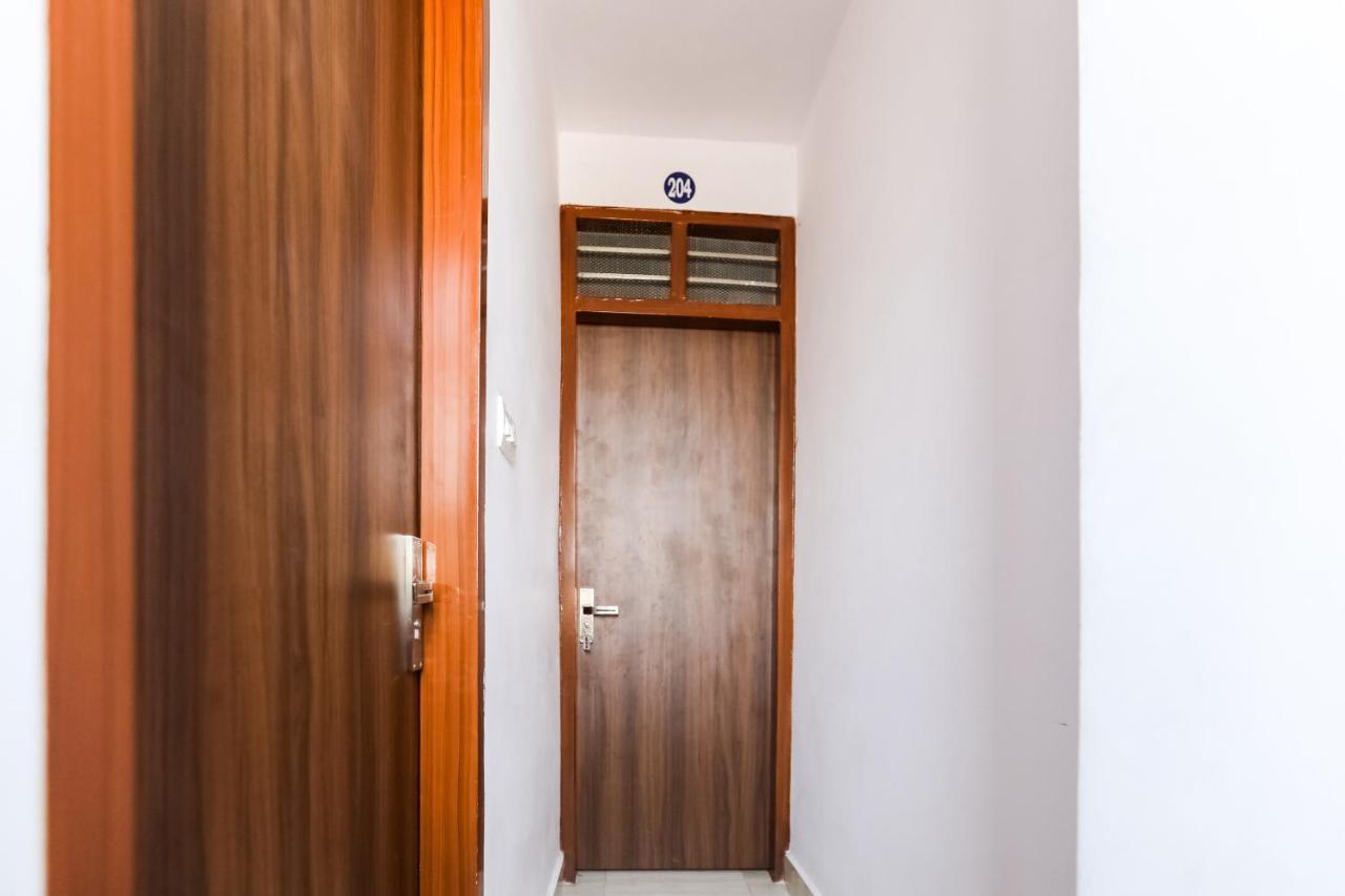 Oyo 69534 Hotel Nanda Tower Hanumangarh Екстер'єр фото